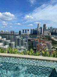 The Wharf Residence (D9), Condominium #570967661